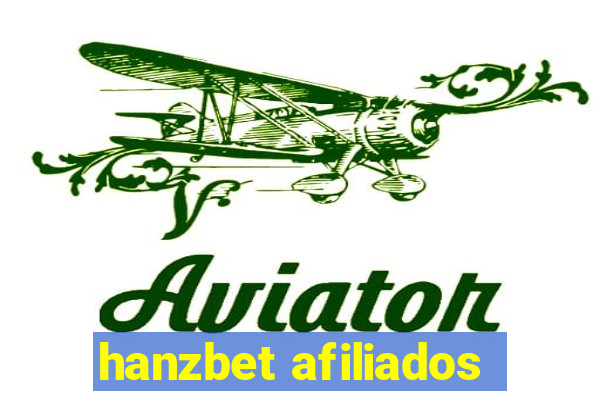 hanzbet afiliados